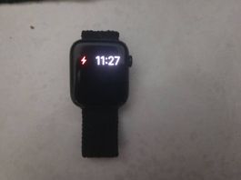 Nike Apple Watch