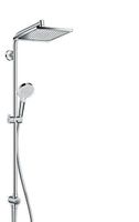 Hansgrohe Crometta E 240 1jet Reno
