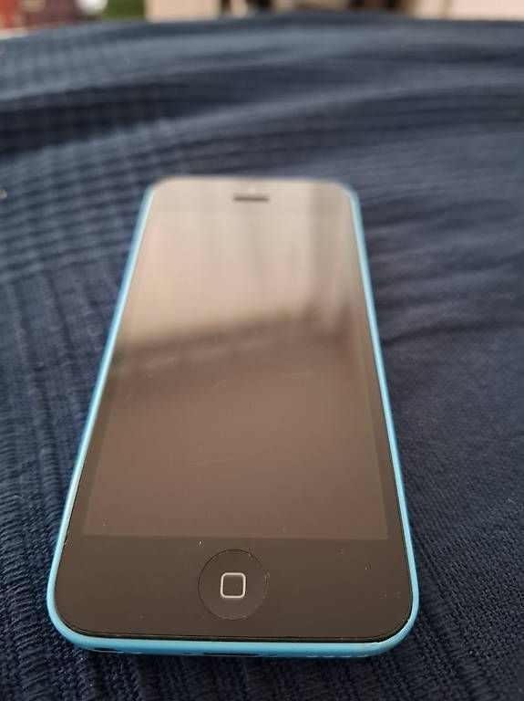 Handys / Smartphones: Iphone 5c – Gebraucht aus Dielsdorf von cmo_c6hy 2