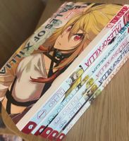 Tales of Xillia - Band 1 - 5