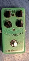 TC Electronic Hyper Gravity Compressor
