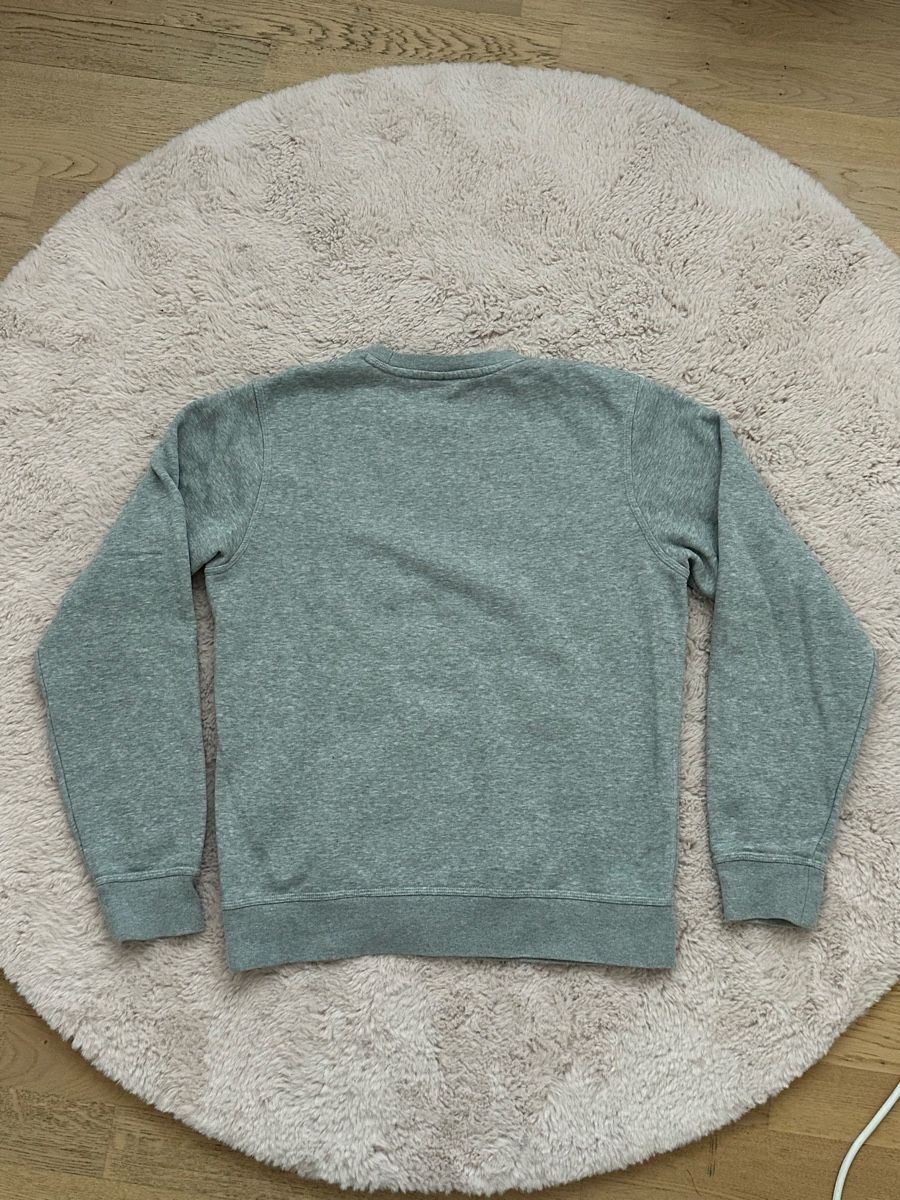 Nike Pullover & Sweatshirts: Nike Sweatshirt  – Neu (gemäss Beschreibung) aus Hombrechtikon von ann_tz72 1