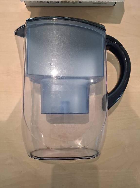 Brita Appareils de cuisine: Brita Wasserfilter System – D'occasion à Männedorf par Einhornmama 1