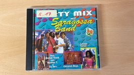 Party Mix mit Saragossa Band - ok