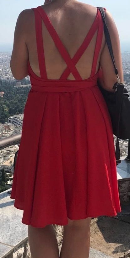 Vestiti: Sommerkleid von Louche Grösse M – Nuovo (secondo la descrizione) da Dietfurt venduto da rosaliie 4