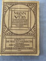 MANN UND WEIB. Album zu die Frau als Haus-ÄRZTIN
