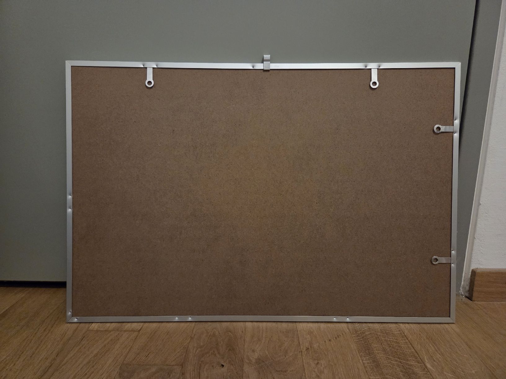 Lavagne: Magnet- und Whiteboard 40x60 cm – Usato da Dübendorf venduto da and_8cxr 1