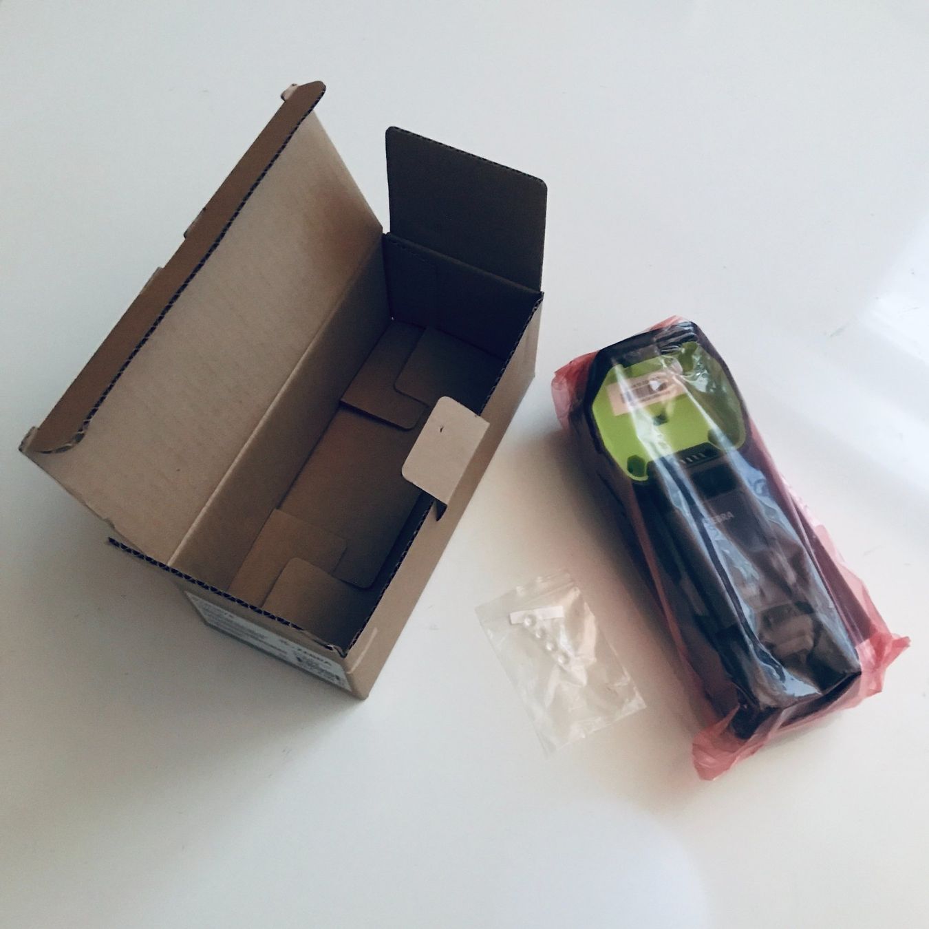 Docking station: Zebra STB3678-C100F3WW Bluetooth-Ladestation DS3678 LI3678 – Neuf (Voir description) à luzern par ARNI.
