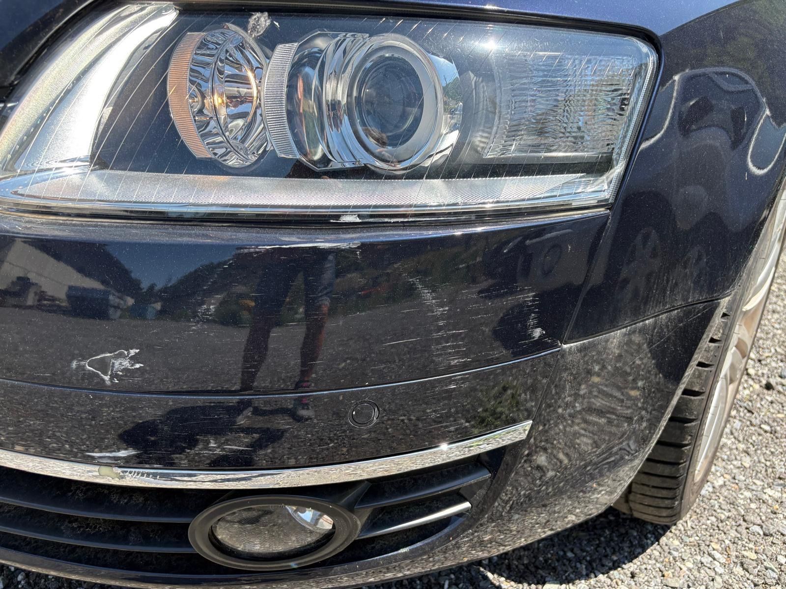Audi Automobili: Audi A6 Quattro – Usato da Visp venduto da mbb_xs75 5