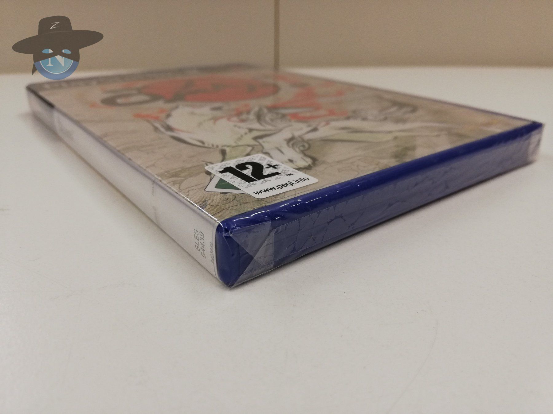 Sony Spiele: Okami / NEU - sealed / PS2 – Neu (gemäss Beschreibung) aus St. Gallen von zorro_dc 2