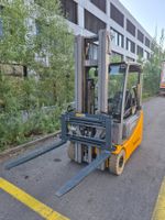 Stapler Jungheinrich EFG-216