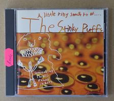 The Stinky Puffs – A Little Tiny Smelly Bit Of... - D3