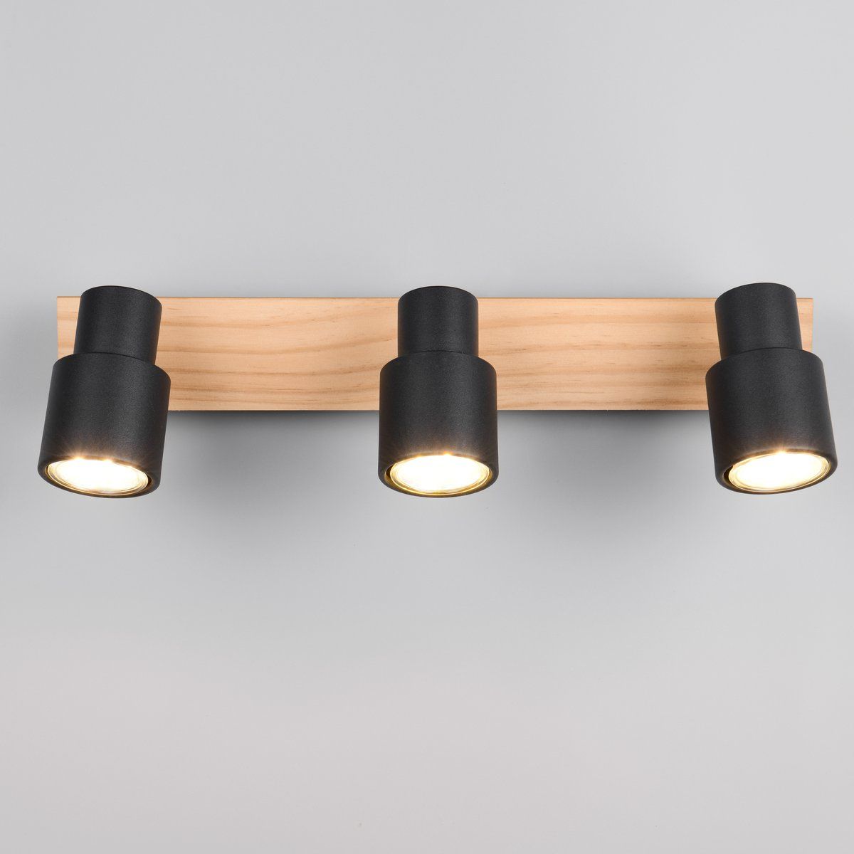 Lampade: Deckenleuchte, 3 Spots, 46 cm x 15 cm – Nuovo (secondo la descrizione) da Kreuzlingen venduto da Smart-Light 1