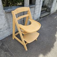 TRIPP TRAPP KINDERSTUHL