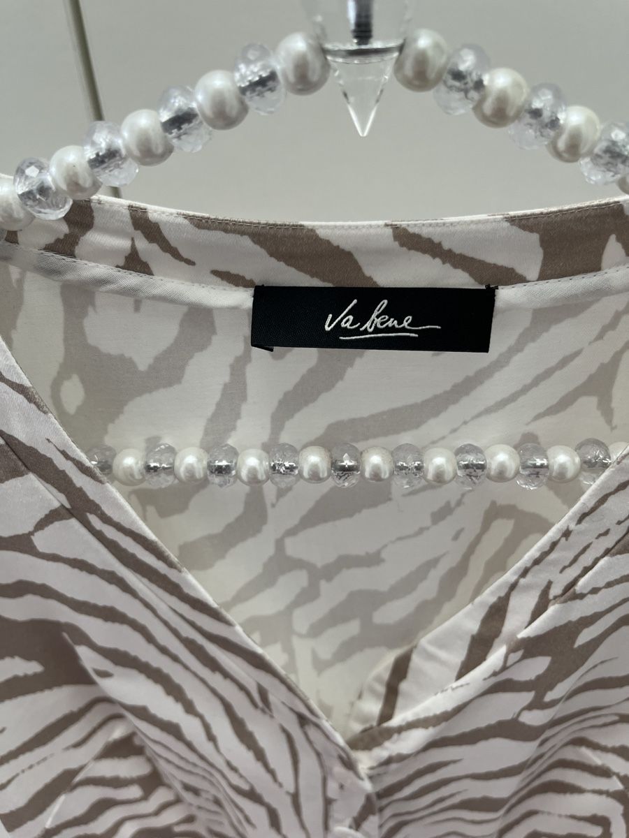 Kleider: Neues Kleid von Va Bene, Gr. 38 – Neu und originalverpackt aus Hünenberg See von spartakus02 2