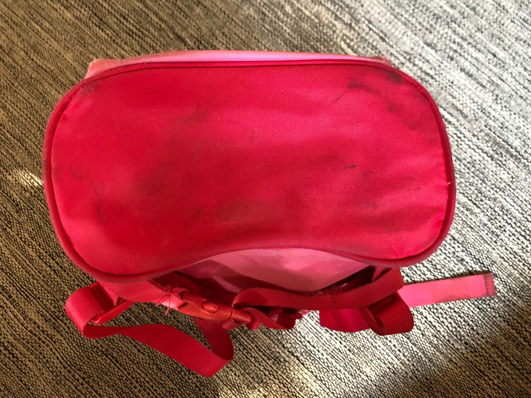 Sigikid Kindertaschen: Sigikid Kinder-Rucksack Sammy Samoa – Gebraucht aus Basel von Cupro 4