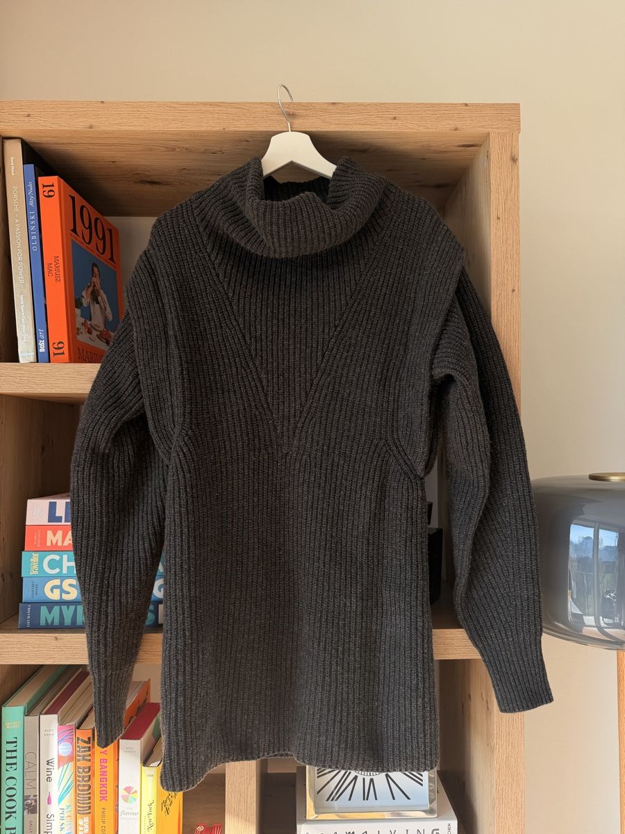 Isabel Marant Vestiti: Isabel Marant dress – Nuovo (secondo la descrizione) da La Croix (Lutry) venduto da secondhandZara