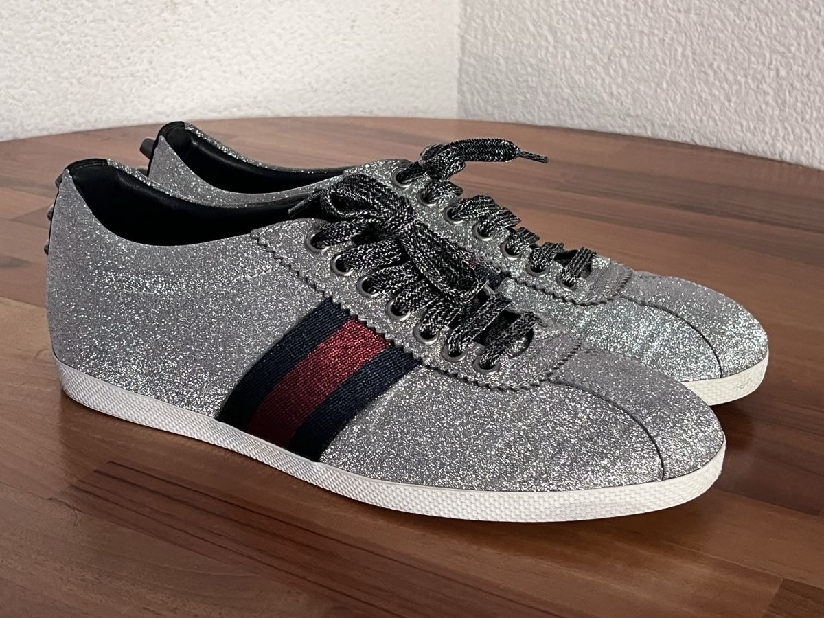 Gucci Damenschuhe: Gucci Schuhe, Gr. 39 – Gebraucht aus Dübendorf von Caroline51745 6