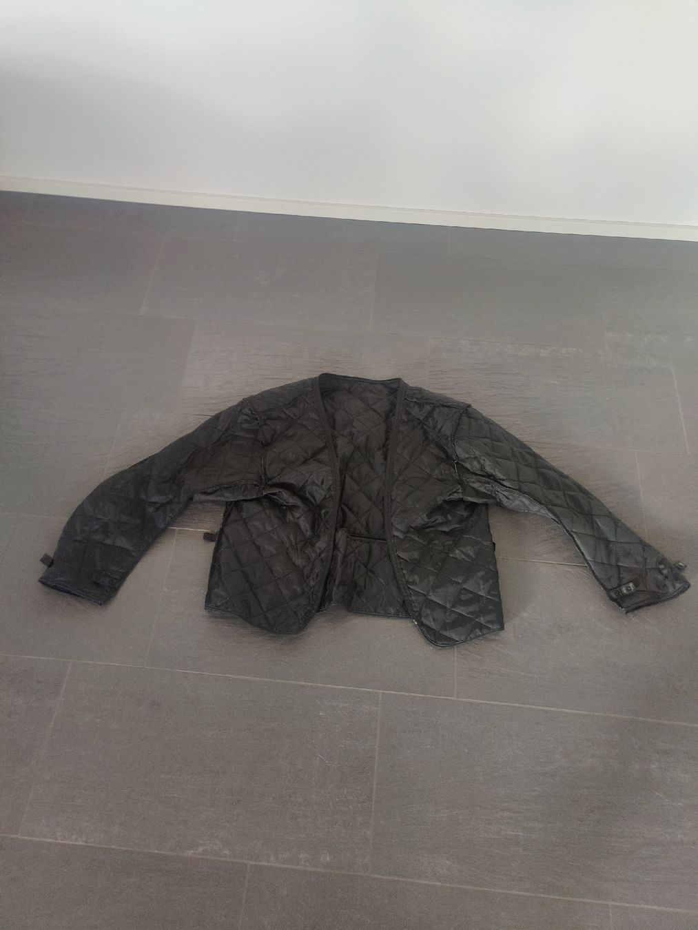 Vestes: Motorradjacke Polo Road – D'occasion à Bünzen par Roebi.97 2