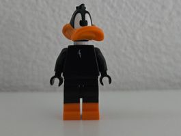 Lego Looney Tunes Daffy Duck collt07