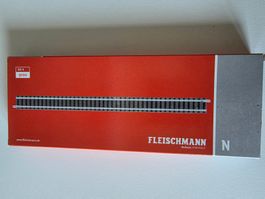 20 Stück gerade 222 mm