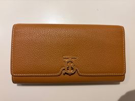 Burberry Portemonnaie NP 720!!