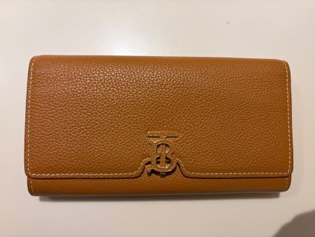 Burberry Portemonnaie NP 720!!