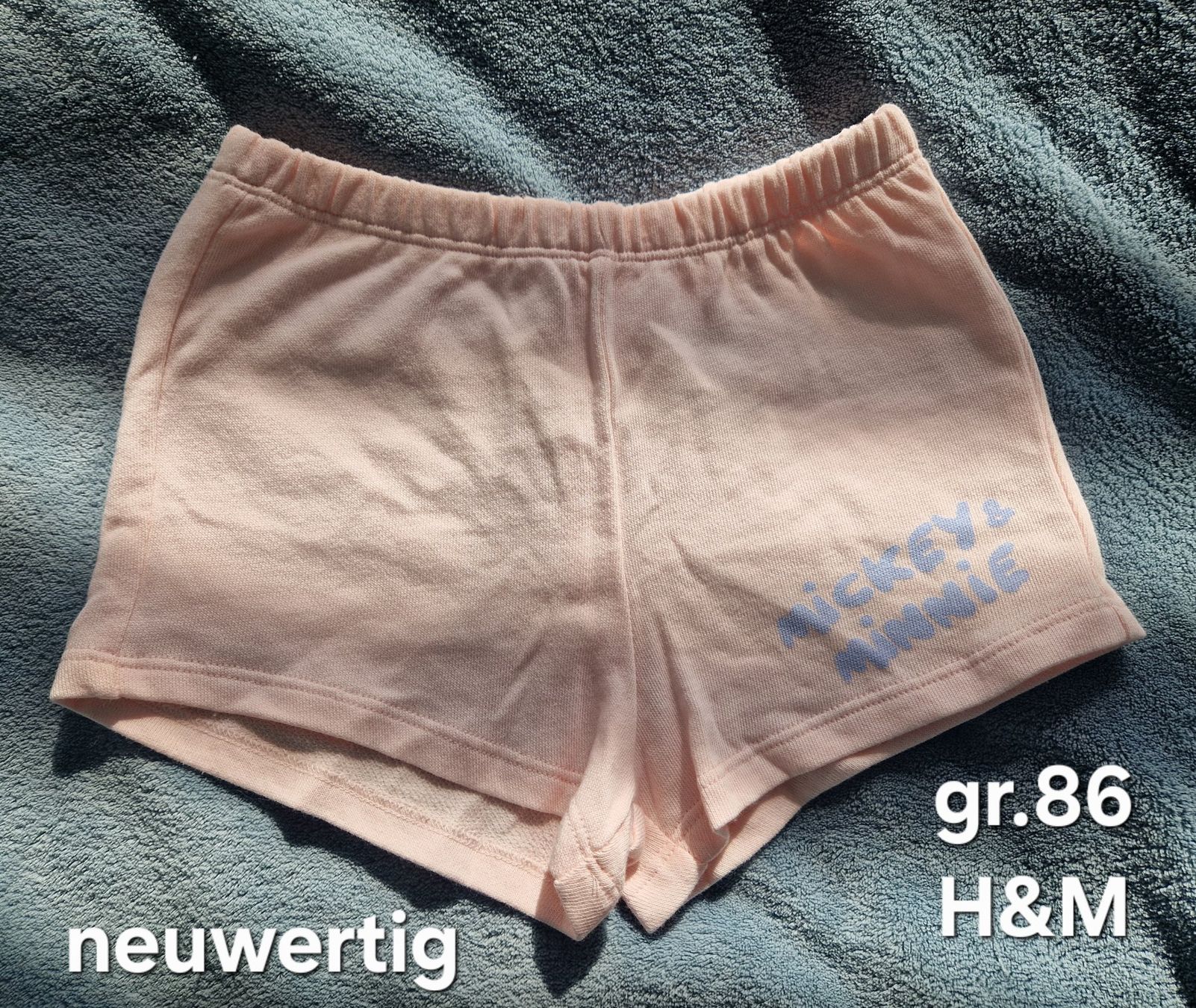 H&M Pantaloni: Kurze Hose grösse 86 Neuwertig – Usato da Heimberg venduto da Eleanor20