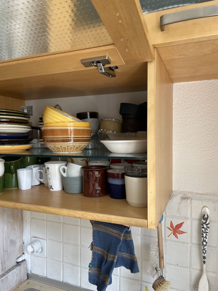 Cucine complete: Küchenoberschränke – Usato da Zürich venduto da hel_nw62 1