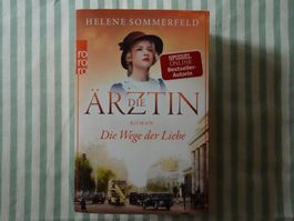 Helene Sommerfeld - Die Ärztin - Die Wege der Liebe - B955