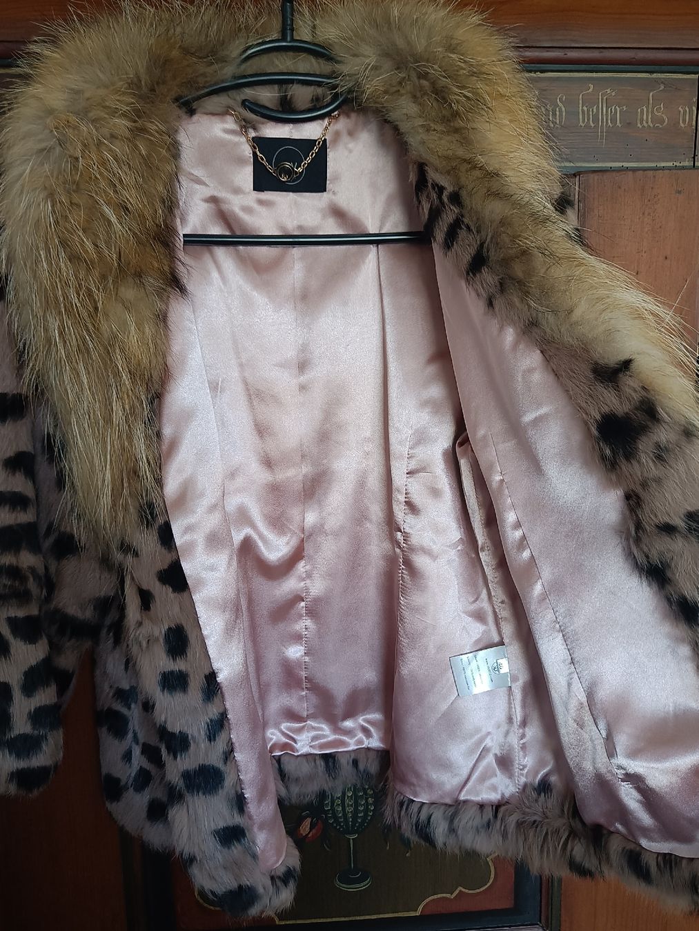 Cappotti: Damenpelz Jacke – Nuovo (secondo la descrizione) da Emmen venduto da kat_q67m 3