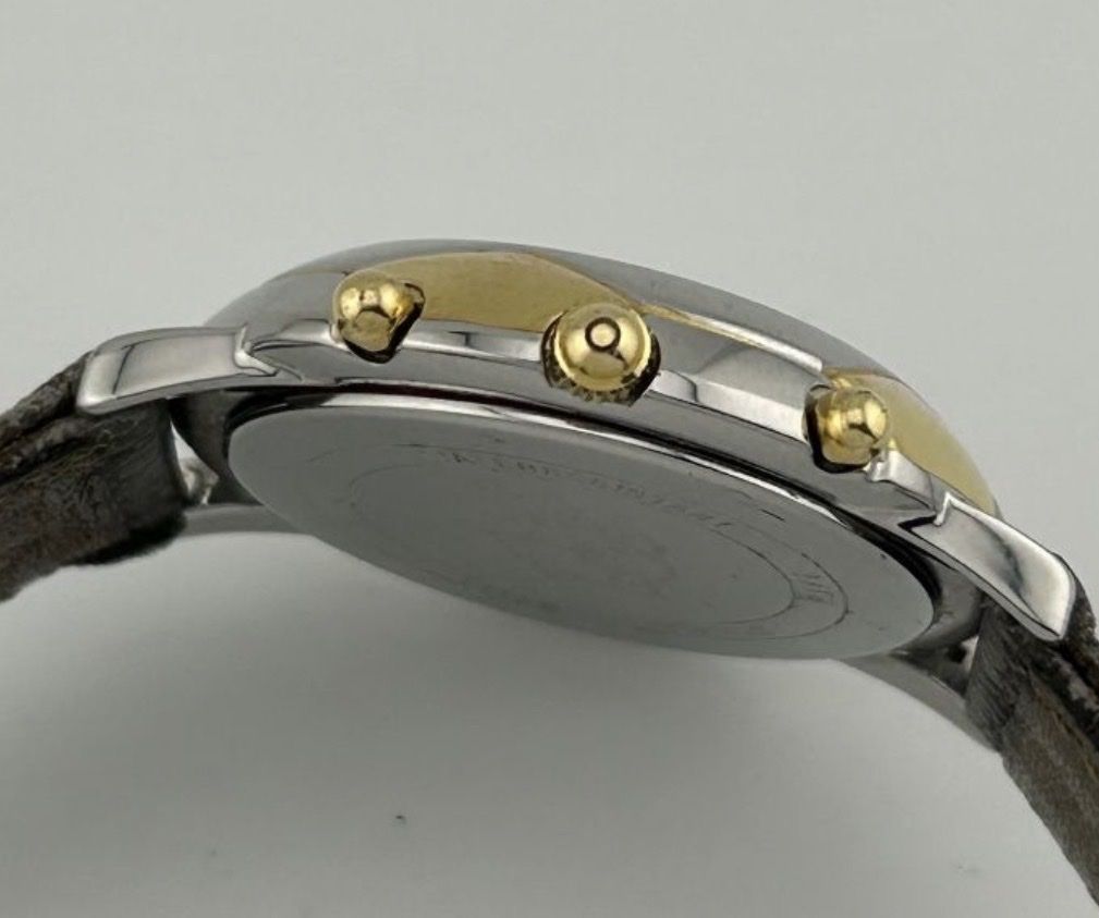 Orologi: Du Rey Soccer, Chronograph,WorldCup USA94 – Usato da Untersiggenthal venduto da TimeandShine 2