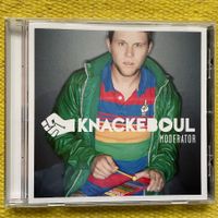 KNACKEBOUL-MODERATOR