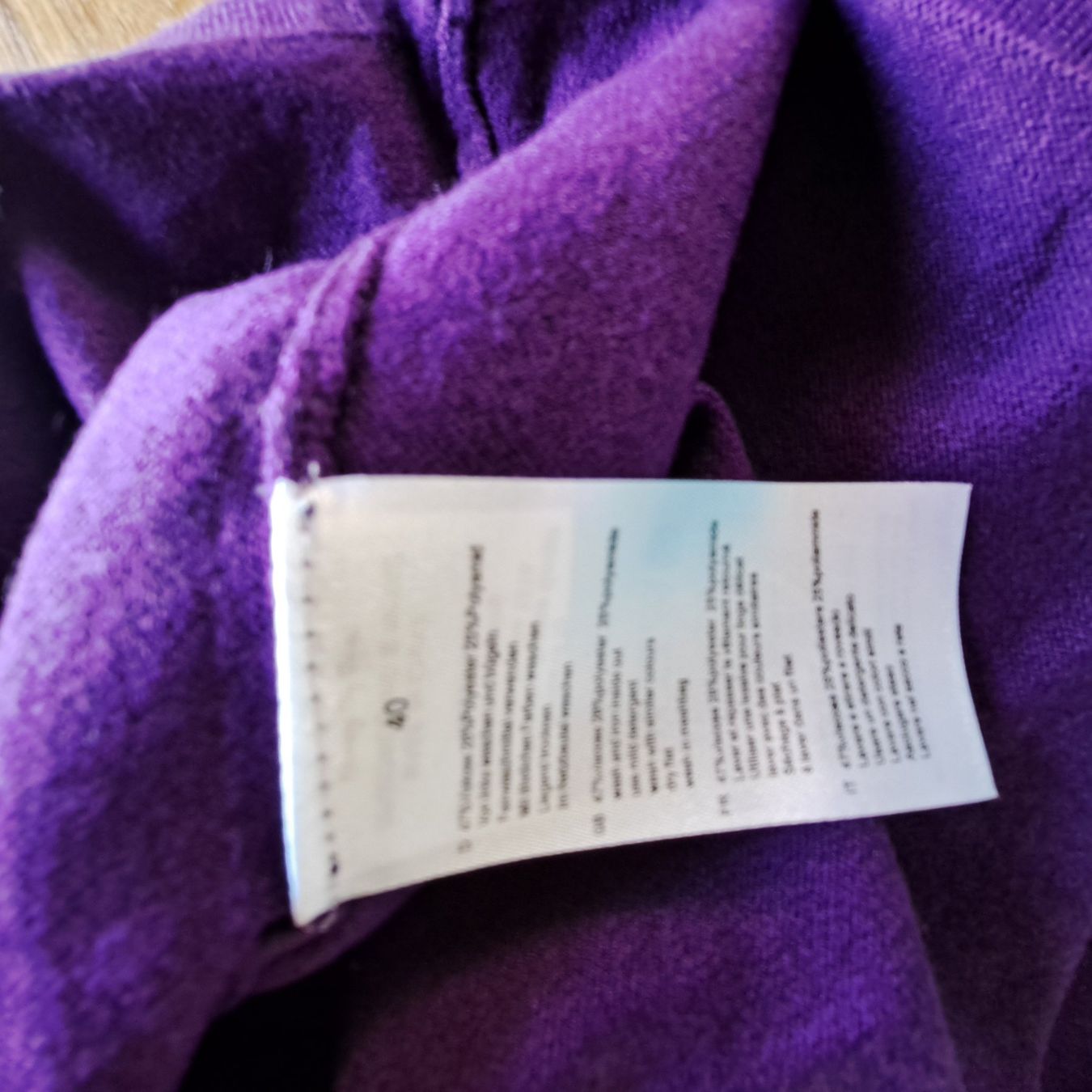 Maglioni & Felpe: neuer Maloo, grösse 40 Pullover – Nuovo (secondo la descrizione) da Walchwil venduto da TIERCHEN23 4