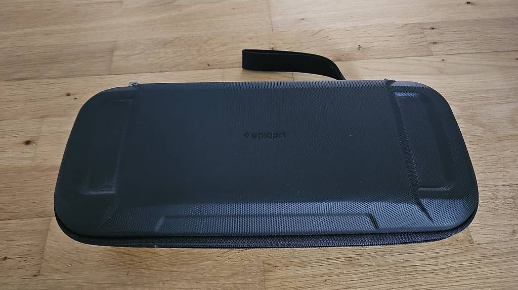 Sony Console: Sony Playstation Portal Remote-Player mit case – Usato da Wängi venduto da Stivi00 1