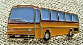 O657 - Pin Die Post PTT Postauto