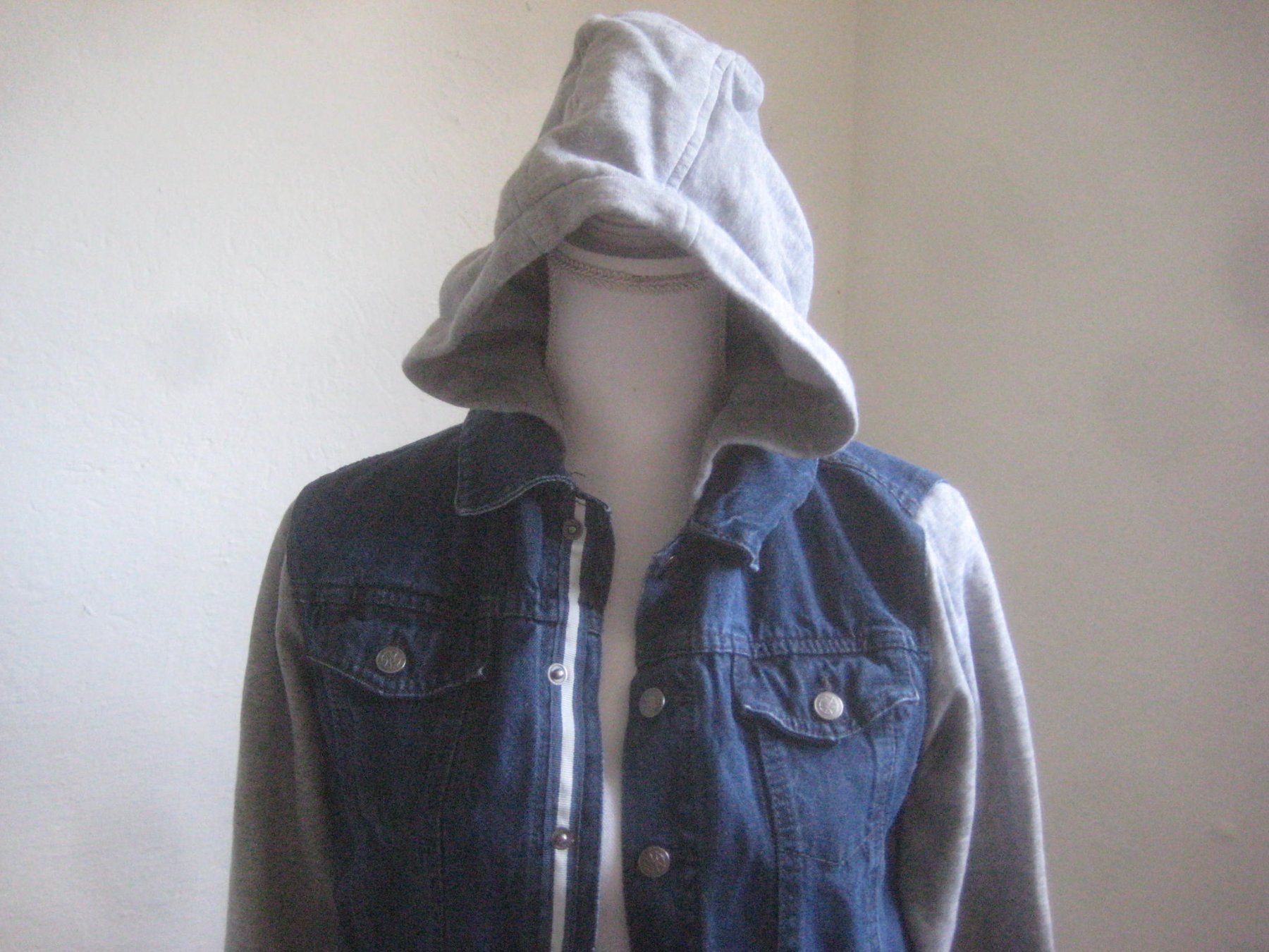 Vestes: JACKE – D'occasion à Uster par flocke1 1