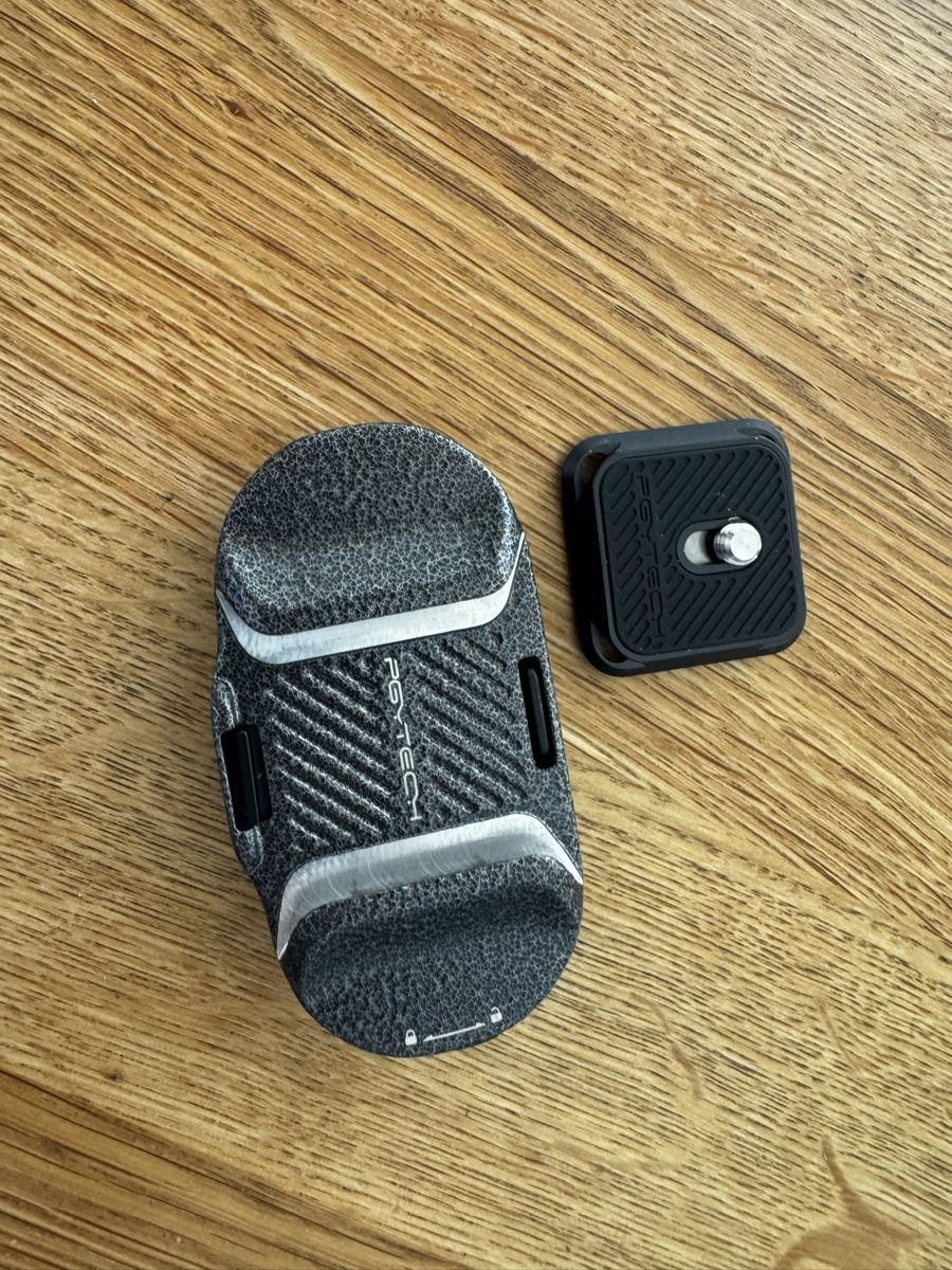 Wandhalterungen: Pgytech Clip V2 neu – Neu (gemäss Beschreibung) aus Sennwald von hosszidavid