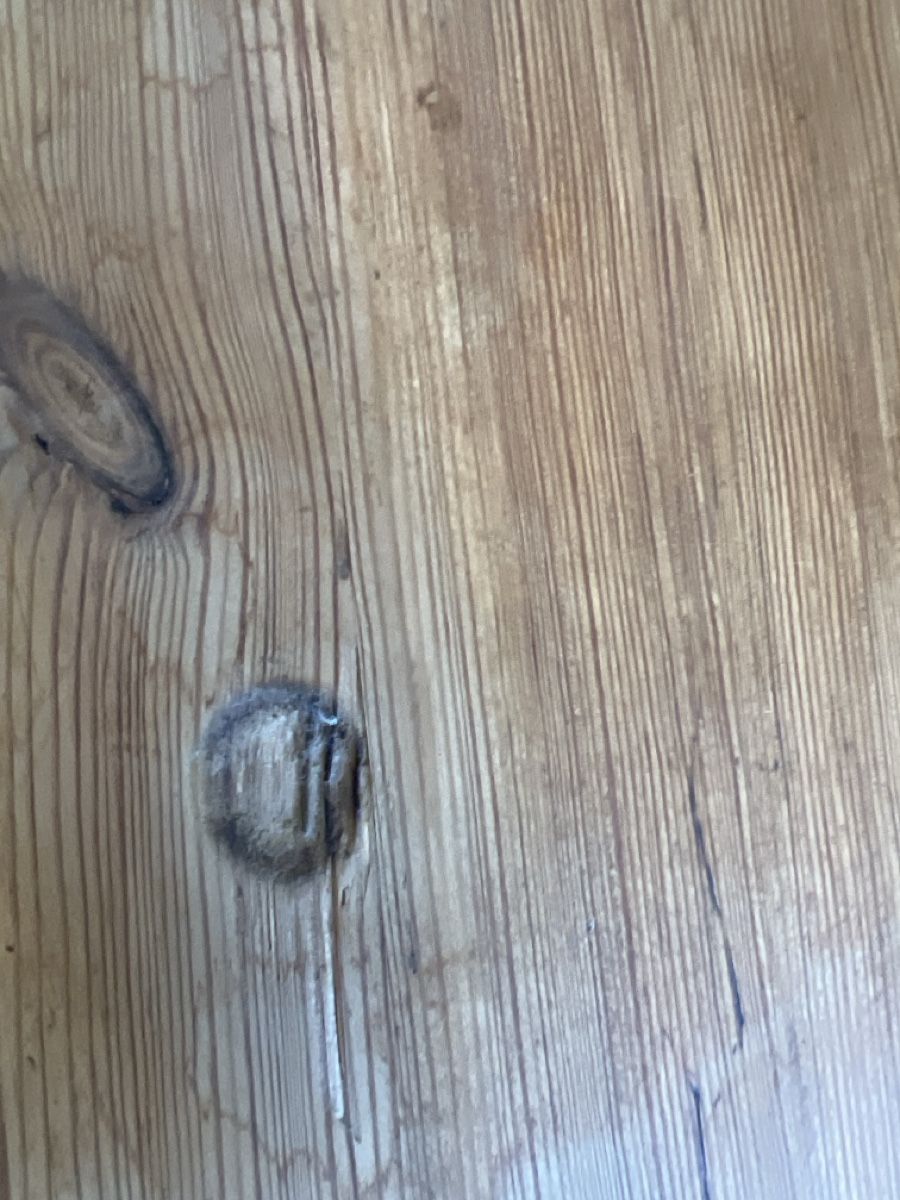 Tables: Holz Couchtisch – D'occasion à Frenkendorf par jorge0000 2