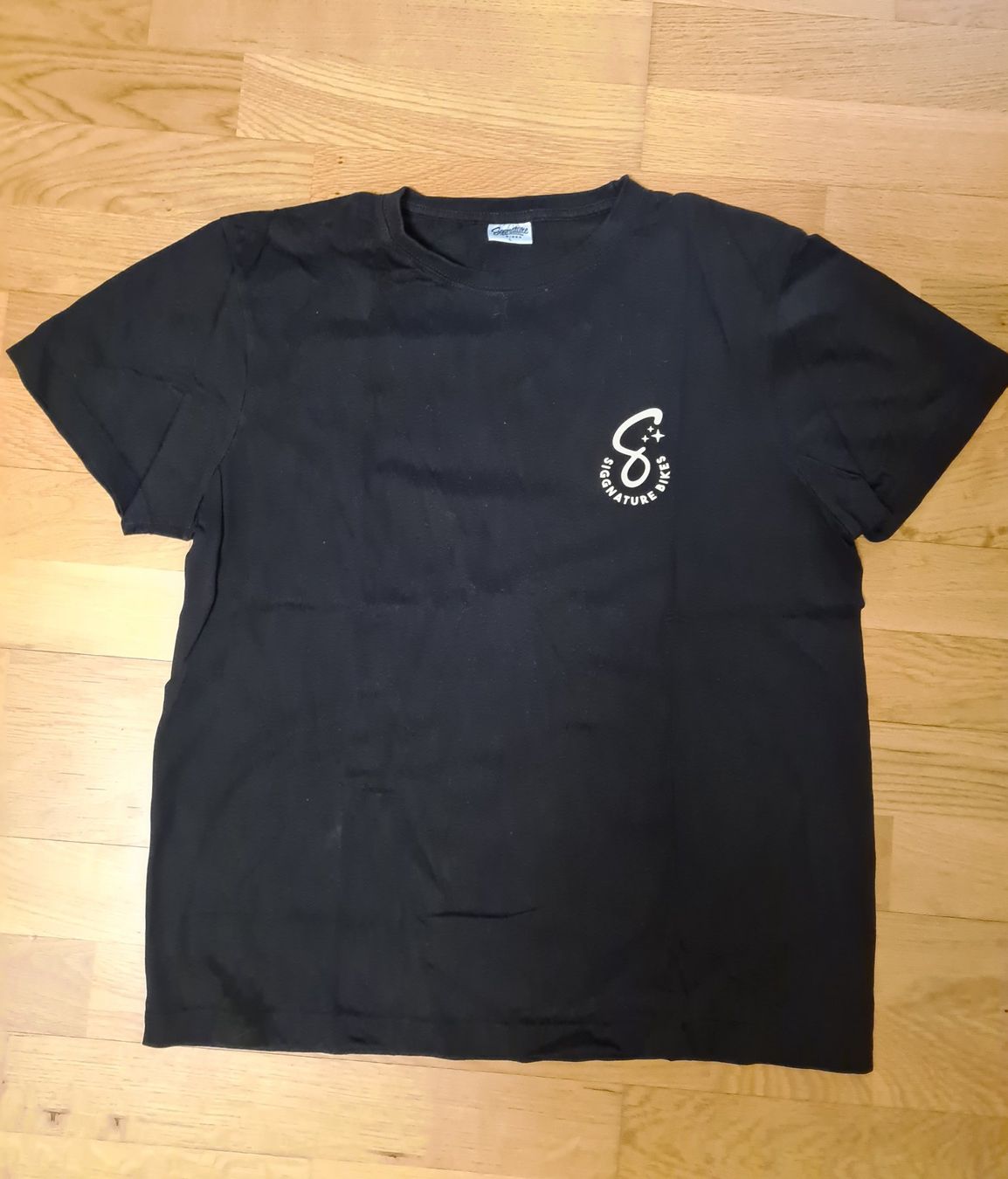 T-shirt: Biker T-Shirt, Grösse L – Usato da Ruswil venduto da LeaK02