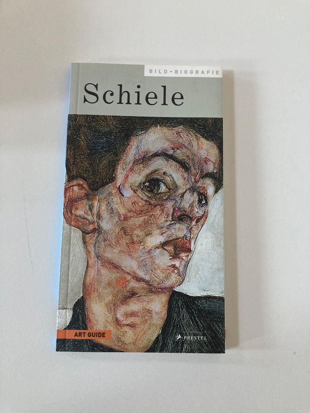 Libri: Schiele – Usato da winterthur venduto da tatort1