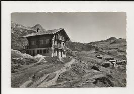 AK 1952 Bettmeralp ob Betten , Wallis