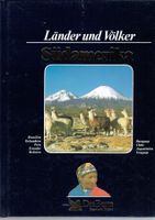 Südamerika - Länder und Völker
