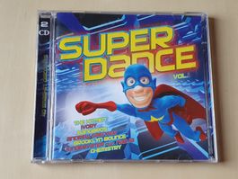Super Dance vol. 1