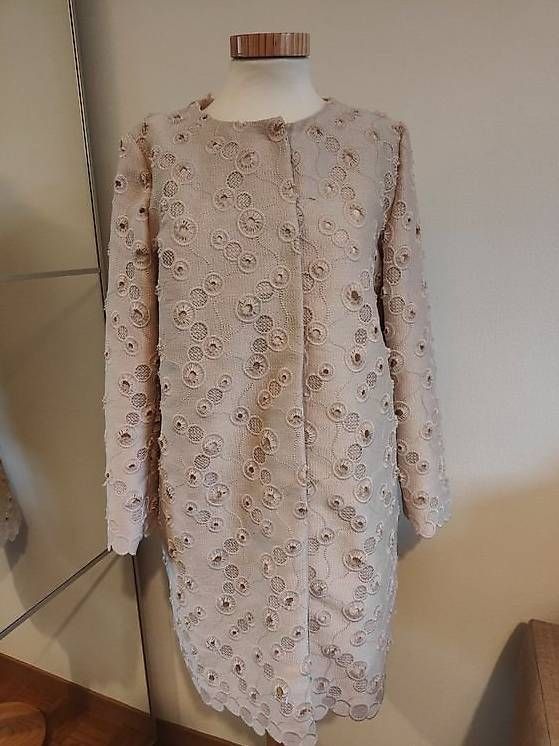 Max Mara Mäntel: Max Mara Mantel – Gebraucht aus Lugano von lau_y5ny