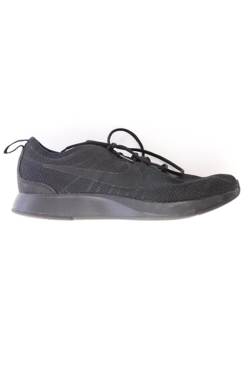 Chaussures femmes: Nike Sneaker Gr. 38,5 schwarz – D'occasion à Neustadt an der Waldnaab par SecondLifeFashion