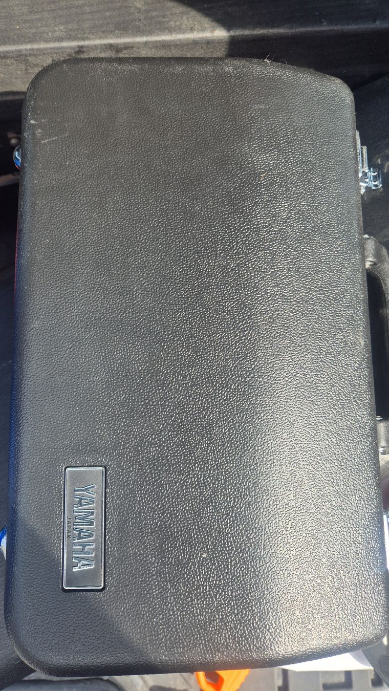 Yamaha Strumenti musicali: Yamaha 64 Klarinette – Usato da Rämismühle venduto da beni0010 4