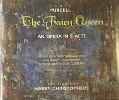 Purcell - The Fairy Queen / Die Feenkönigin