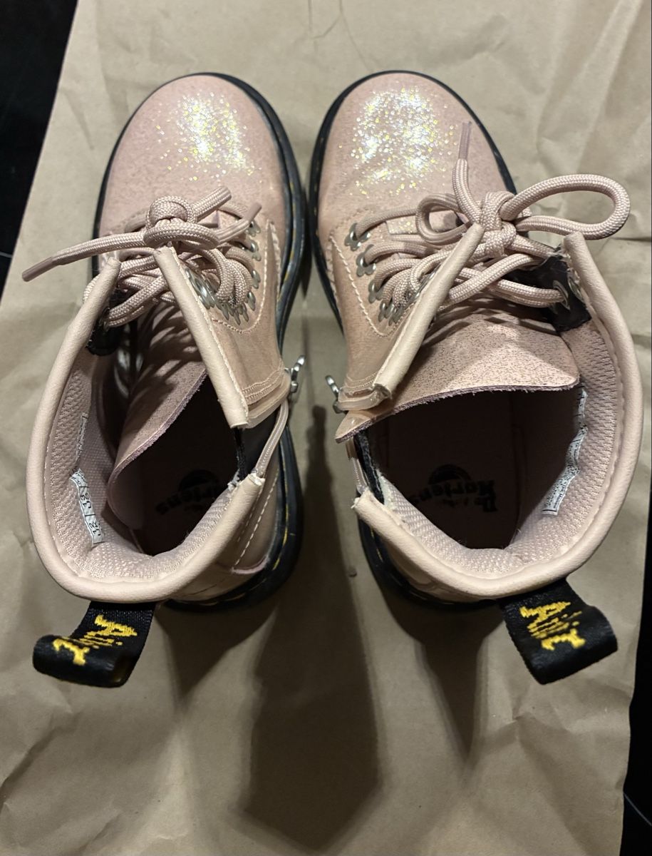 Dr. Martens Chaussures filles: Dr.Martens  – D'occasion à Zürich par Nadeliiin 5