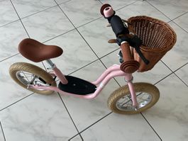 Puky Laufrad LR XL BR Classic, Praktisch Neuer Zustand